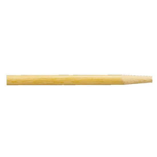 WOOD HANDLE FOR DECK & TILE BRUSHES 9001