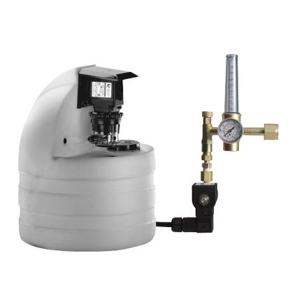 HIGH OUTPUT CO2 SYSTEM AC005