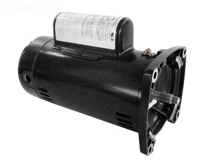 3/4 HP MOTOR 115/230 VOL AE100DHL