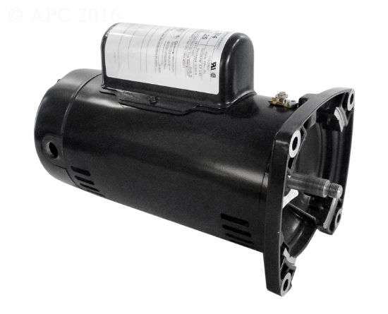 3/4 HP MOTOR 115/230 VOL AE100DHL