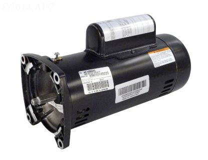 2 HP MOTOR 230 VOLT AE100GHL