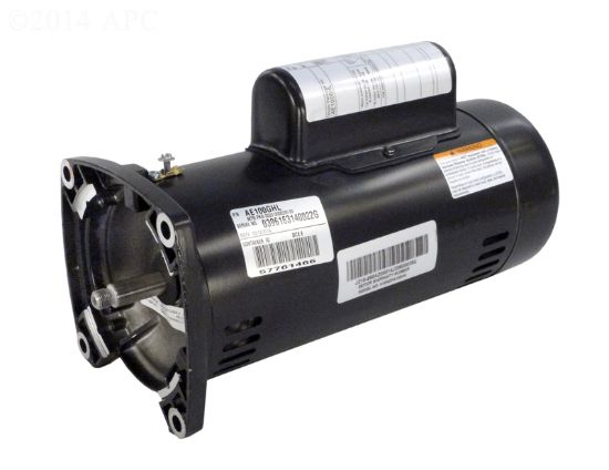 2 HP MOTOR 230 VOLT AE100GHL