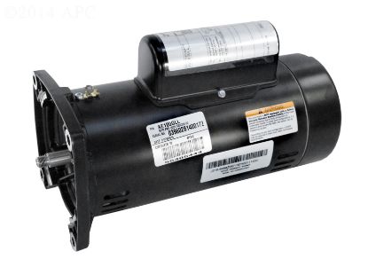 2 HP MOTOR 230V AE100GLL