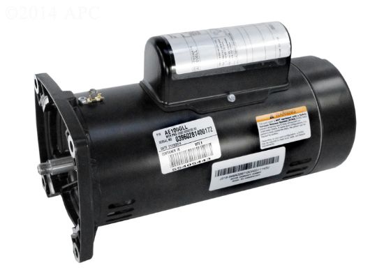 2 HP MOTOR 230V AE100GLL