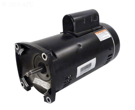 MOTOR STA-RITE MAX-E-PRO MOTOR P6E6H-209L *BEFORE 8/07 3HP AE100HLL