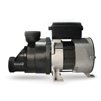 PUMP 3/4 HP 115V 1 SPD WHIRLMASTER WHIRLPOOL 15Y 7.0A W/ AIR 04207002-5510