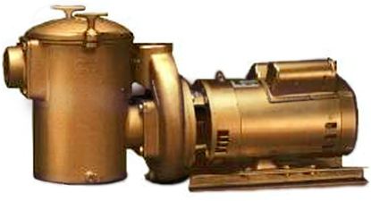 AQUA FLO AC SERIES 5 HP PUMP 3 PHASE 10150010