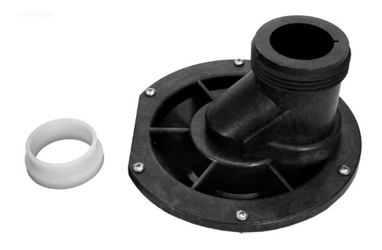 COVER KIT TMCP 1.5IN AQUAFLOW 56910060