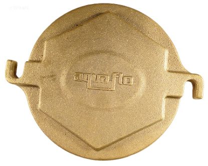 COVER 6IN TRAP A AC SERIES AQUAFLO 91230050