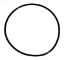 MARLOW D10X STRAINER COVER GASKET AM2426100
