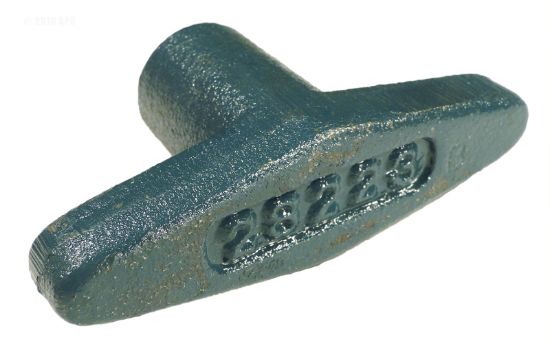 MARLOW STRAINER INTIN HAND KNOB 3BEC/C-D10X AM2822302