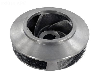 IMPELLER FOR 7 1/2 HP (3B32EC-C2