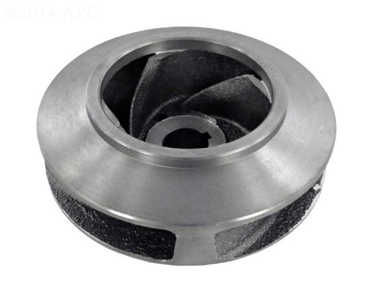 IMPELLER FOR 7 1/2 HP (3B32EC-C2