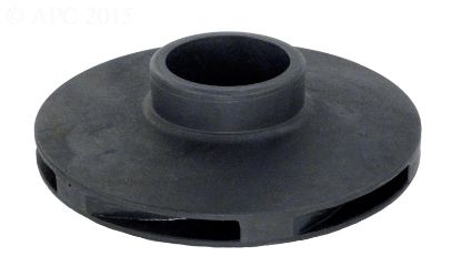 1.5 HP IMPELLER CENTRIFUGAL PUMP ANTHONY V34-003