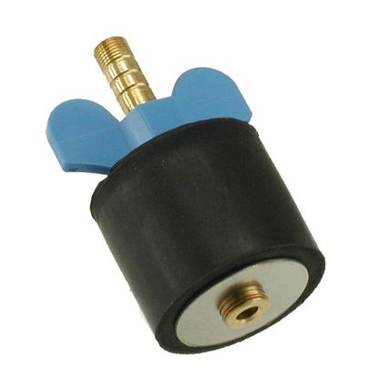 1-13/16IN STANDARD OPEN PLUG O53