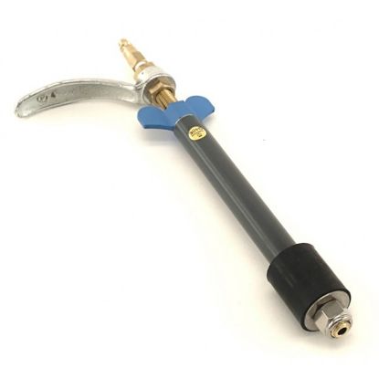 1 3/8IN OPEN EXTENDER PLUG O40E