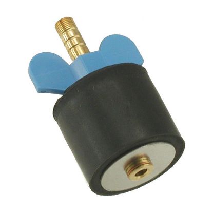 OPEN PLUG FOR 2IN PIPING O55
