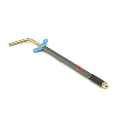 1/2INEXT.PIPE PLUG  CLOSED 105E