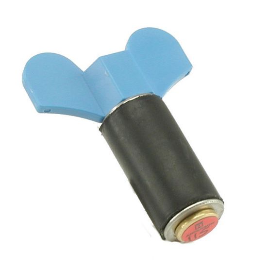 13/16IN STANDARD PLUG CLOSED 115