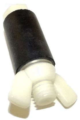 1INNYL.PIPE 3/4INSKT.PLUG 120N