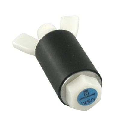 1INNYLON FPT.PLUG  CLOSED 125N