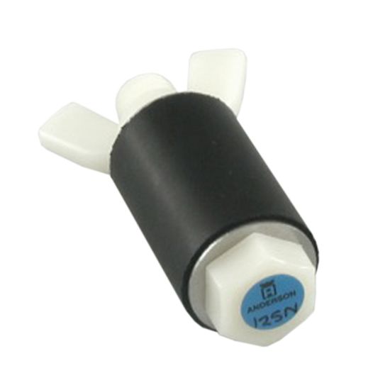 1INNYLON FPT.PLUG  CLOSED 125N
