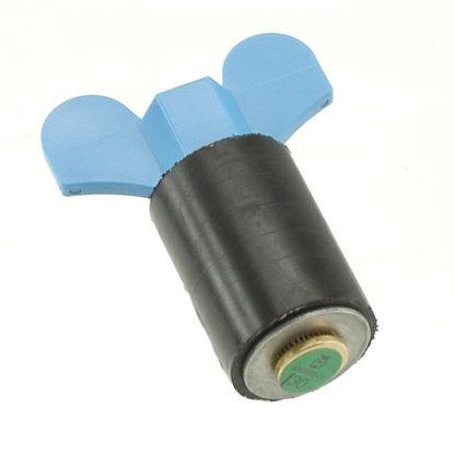 ANDERSON 1 1/8IN STANDARD PLUG CLOSED 130