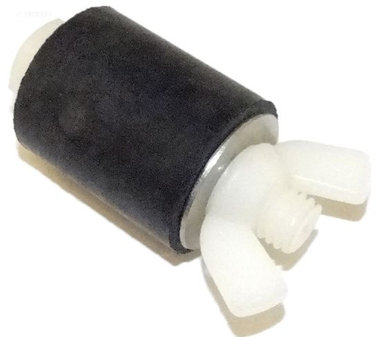 1.5INNYL.MALE PLUG  CLOSED 140N