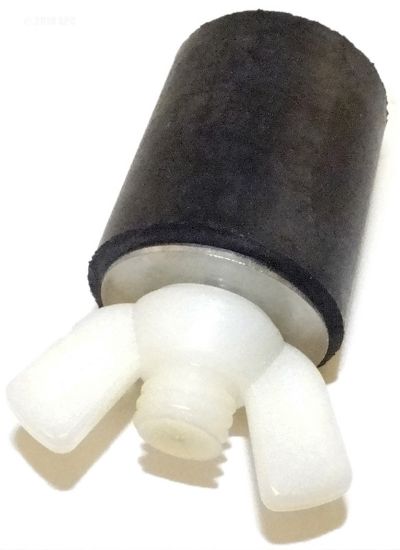 1.5INNYL.PIPE PLUG CLOSED 145N