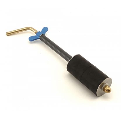 1.5IN RUBBER SKIMMER PLUG 150SE