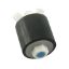 1 13/6IN NYLON CLOSED PLUG 153N