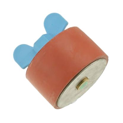 3IN SOCKET PLUG  CLOSED 190