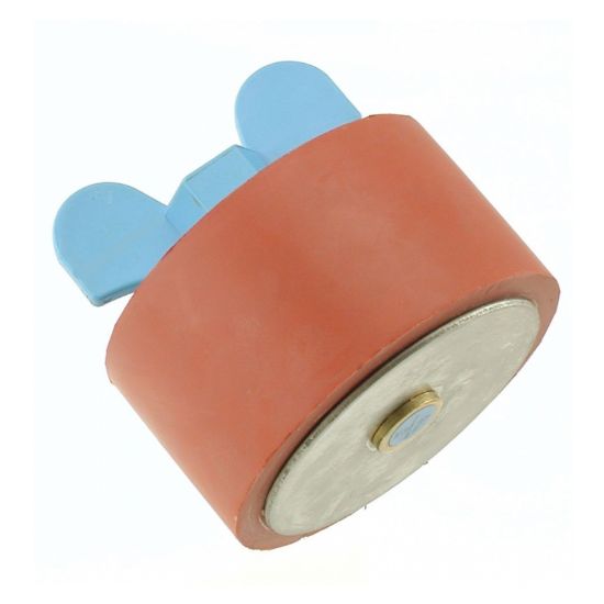 ANDERSON 3 1/2IN STANDARD CLOSED PLUG 195