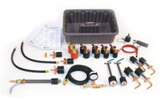 28PC. PRESSURE TEST KIT 226