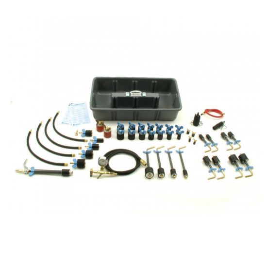 48PC. PRESSURE TEST KIT 246
