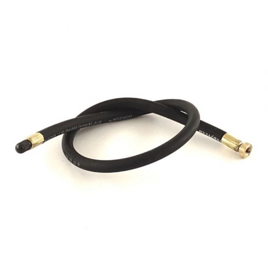 2'EXTENSION/INFLATOR HOSE 520