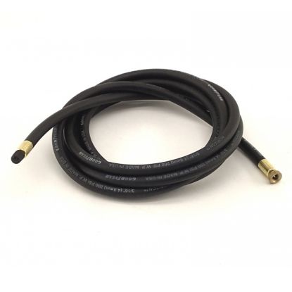 10' EXT./INFLATOR HOSE 530