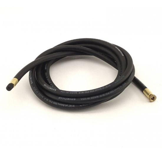 10' EXT./INFLATOR HOSE 530