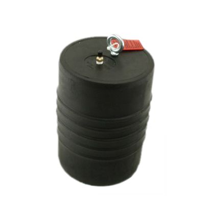 10 CLOSED PIPE PLUG INFLATABLE 590