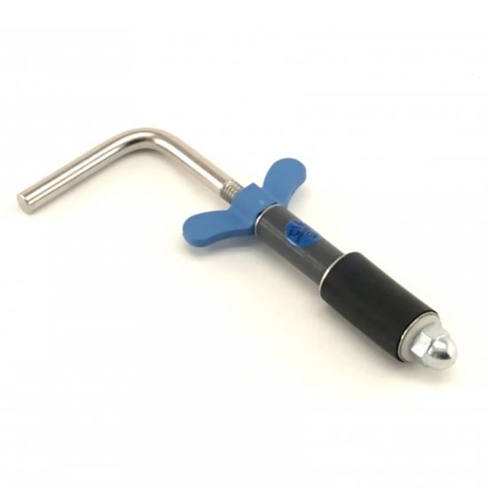 3/4IN PIPE HOOK PLUG 712