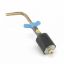 1.5IN MALE HOOK PLUG BRASS 840