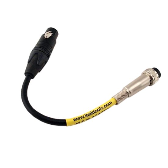 DELUXE HYDROPHONE ADAPTER FOR XLT30H HYDA30