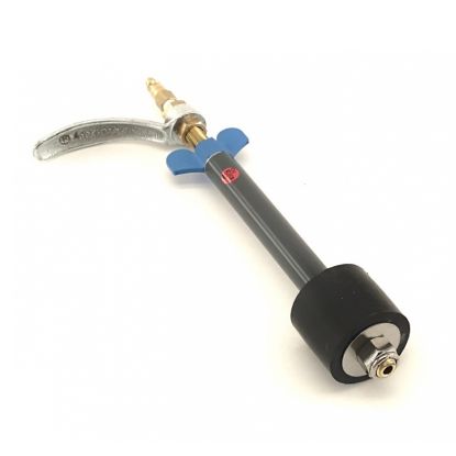 2IN EXT.PIPE PLUG  OPEN O60E