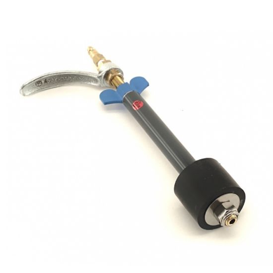 2IN EXT.PIPE PLUG  OPEN O60E