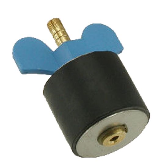 2IN FPT. PLUG  OPEN O65