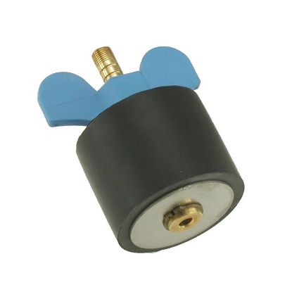 2IN SOCKET PLUG  OPEN O70