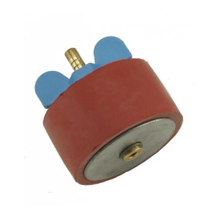 ANDERSON 3 1/2IN STANDARD OPEN PLUG O95