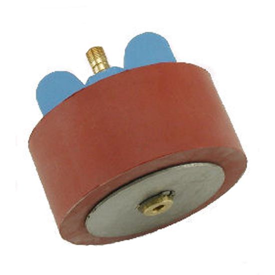 4IN PIPE PLUG  OPEN O99