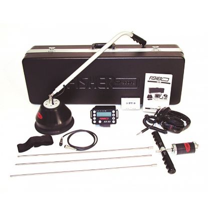 XLT 30 ELECTRONIC LISTENIG DEVICE XLT30