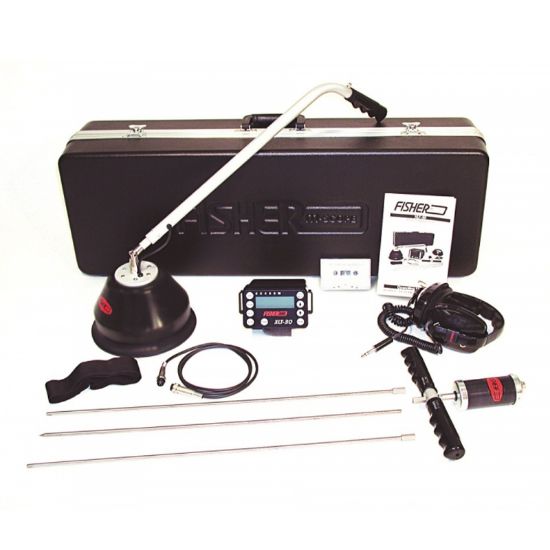 XLT 30 ELECTRONIC LISTENIG DEVICE XLT30